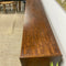 Slimline Mid Century Australian Burgess Sideboard
