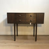 Stunning Vintage Hall Console Table c1960’s