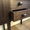 Stunning Vintage Hall Console Table c1960’s