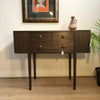 Stunning Vintage Hall Console Table c1960’s
