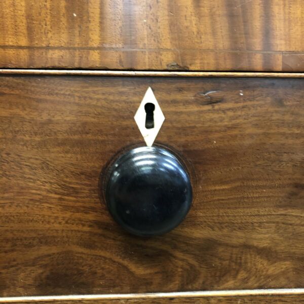 Superb Georgian Antique Chest of Drawers