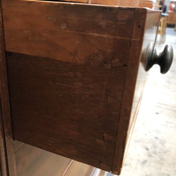 Superb Georgian Antique Chest of Drawers