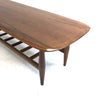 Original T H Brown Coffee Sofa Table