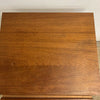Mid Century Teak Bedside Table