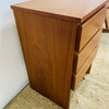 Mid Century Teak Bedside Table