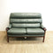 Tessa T21 Mid Century Leather Lounge