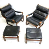 Tessa T8 Armchairs Footstool 