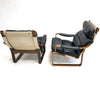 Tessa T8 Armchairs Footstool 