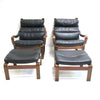 Tessa T8 Armchairs Footstool 