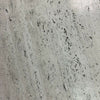 Gorgeous Travertine Dining Table on a Pedestal Base