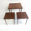 Mid Century Side Table - 3 Available