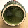 Tall Vintage 1970’s West German Pottery Vase