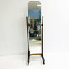 Vintage Art Deco Cheval Mirror