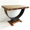Vintage Art Deco Coffee Occasional Side Table