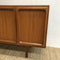 Vintage Mid Century Chiswell Sideboard