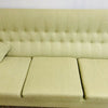 Vintage Mid Century Danish 3 Seater Lounge Sofa
