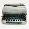 Vintage Remington Typewriter W/Original Case