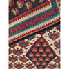 Vintage Hand Knotted Persian Kilim at The Design Ark Antiques Kingsford Sydney