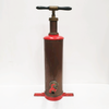 Fabulous Vintage Brass Garden Hand Spray Pump