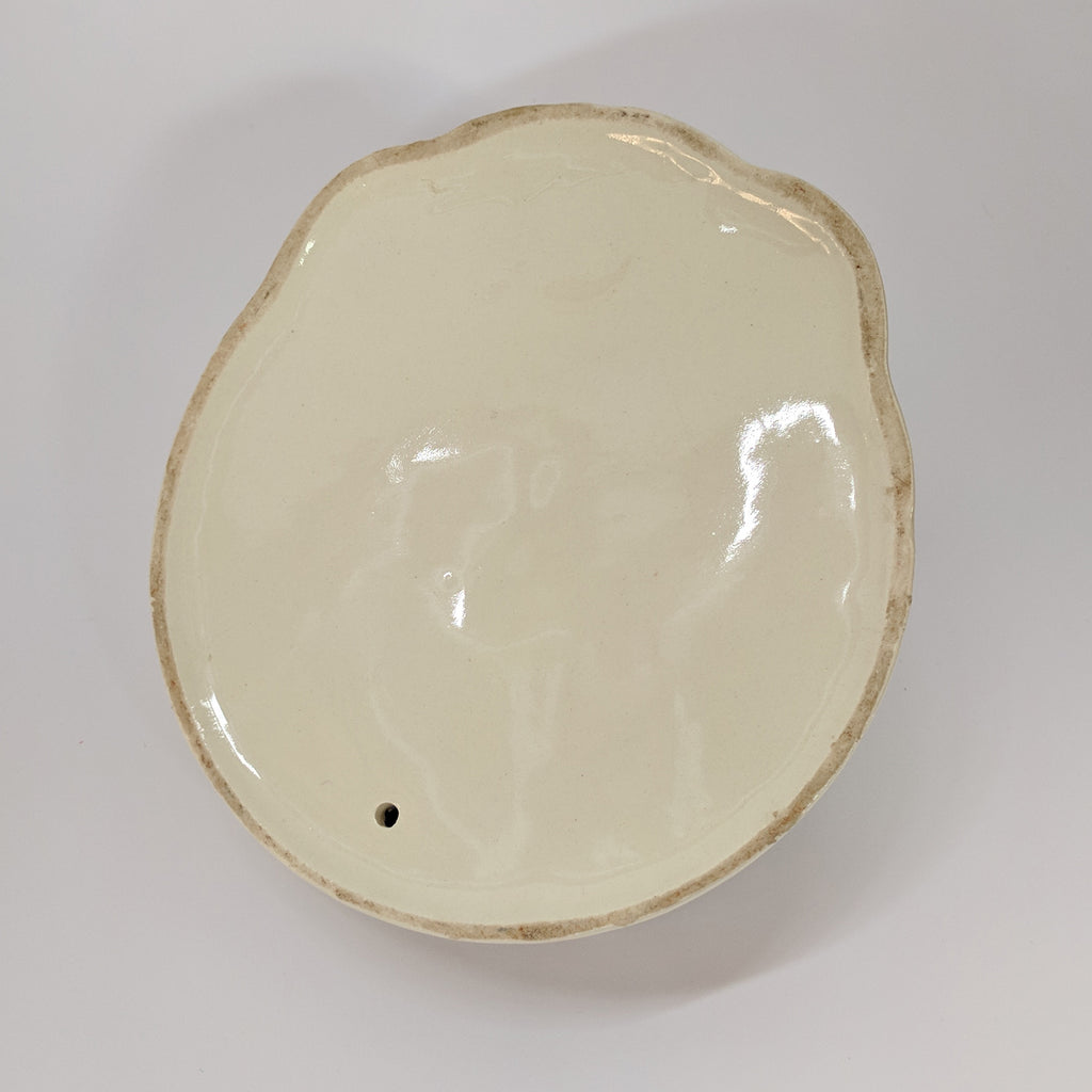 Wembley Ware Ashtray Figurine