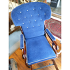 Armchair William IV Antique  c1835