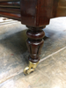 Armchair William IV Antique  c1835