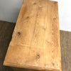 Antique European Baltic Pine Chest of Drawers W/Carved Detail