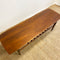 Mid Century Australian 1970s Blackwood Coffee Table - Fully Restored