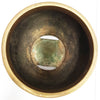 Brass and Enamel Champleve Jardiniere The Design Ark