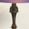 Superb Art Deco Genie Lamp H. A. Best Lamp Co Chicago