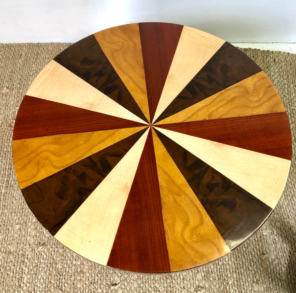 Art Deco Style Lamp/ Side Tables - Priced Individually