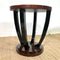 Art Deco Style Lamp/ Side Tables - Priced Individually