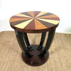 Art Deco Style Lamp/ Side Tables - Priced Individually