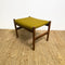 Mid Century Danish Rosewood Footstool - Priced Individually