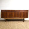 Australian Made Black Bean Sideboard