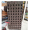 Rustic Antique French Oak Riddling Wine Rack