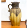 Large Mid Century West German Ceramic Scheurich Vase