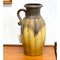 Large Mid Century West German Ceramic Scheurich Vase