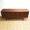 1970's Fully Restored Mid Century Modern Sideboard Bar Cabinet