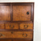 Exceptional 1930’s Mulberry Fronted Tansu Chest - 2 Parts