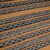 Hand Knotted Woollen Speed Bump Hall Runner The Design Ark Antiques Kingsford Sydney