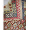 Vibrant Vintage Cotton Kilim Rug The Design Ark Kingsford Sydney