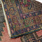 Vintage Persian Hand Knotted Woollen Rug The Design Ark Antiques Kingsford Sydney