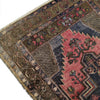 Vintage Persian Hand Knotted Woollen Rug The Design Ark Antiques Kingsford Sydney