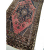 Vintage Persian Hand Knotted Woollen Rug The Design Ark Antiques Kingsford Sydney