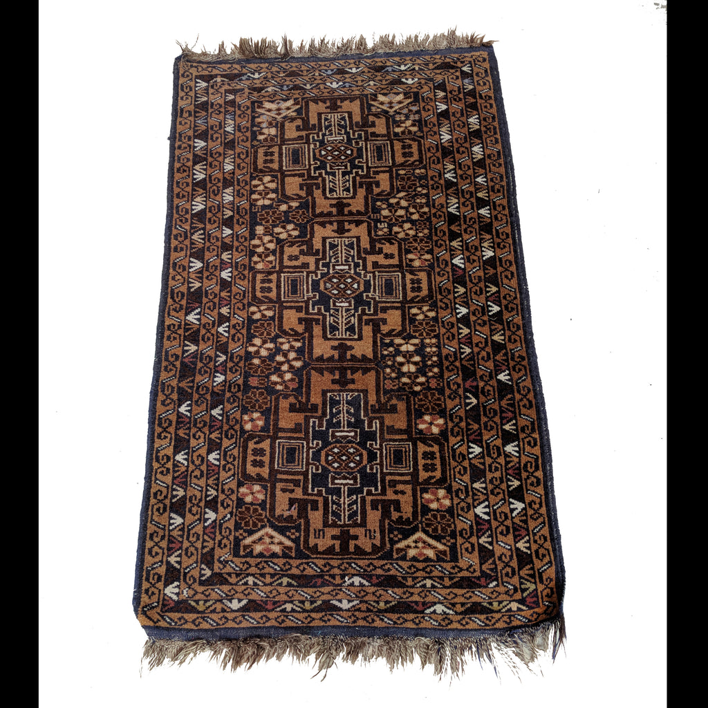 Vintage Kazakh Rug Halchemy Design The Design Ark Antiques Kingsford Sydney