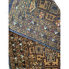 Vintage Kazakh Rug Halchemy Design The Design Ark Antiques Kingsford Sydney