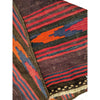 Vintage Persian Hand Knotted Cotton Kilim Runner The Design Ark Antiques Kingsford Sydney