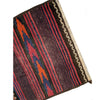 Vintage Persian Hand Knotted Cotton Kilim Runner The Design Ark Antiques Kingsford Sydney