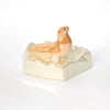 Webmley Ware Australian Pottery Seal